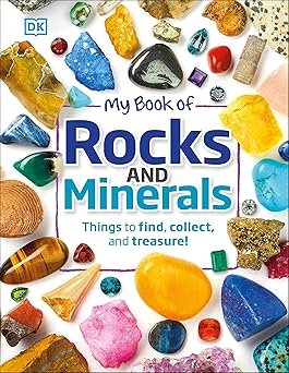 Rocks and Minerals