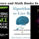 Science and Math Books