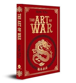 The Art of War 