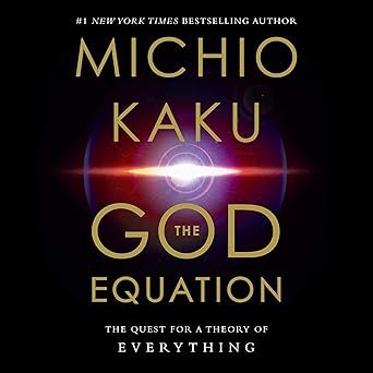 The God Equation