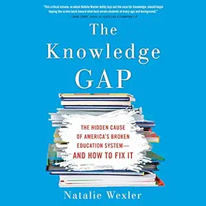 The Knowledge Gap