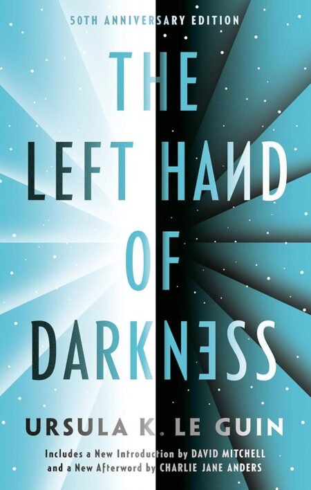The Left Hand