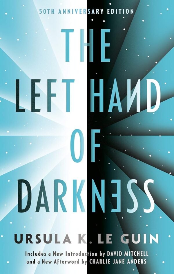 The Left Hand