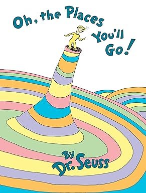 The Places You Will Go