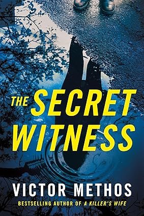 The Secret Witness