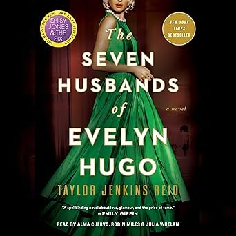 The Seven Husbands