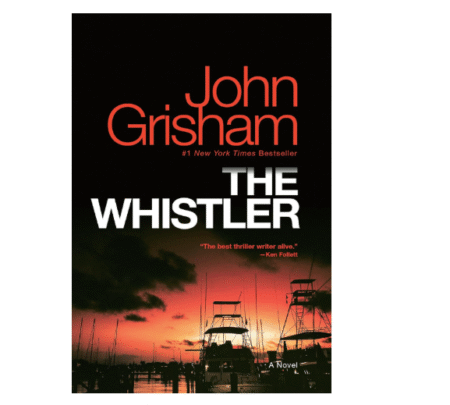 The Whistler