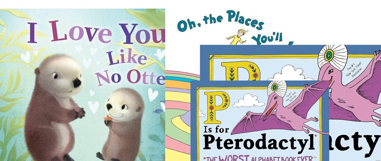 Top 5 Best Humor and Entertainment Books In Amazon 