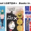 Best LGBTQIA+ Books