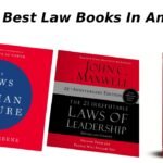 Top 5 Best Law Books In Amazon 