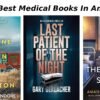 Top 5 Best Medical Books In Amazon 