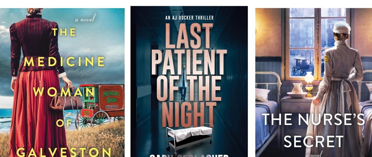 Top 5 Best Medical Books In Amazon 