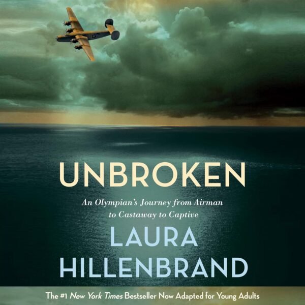 Unbroken