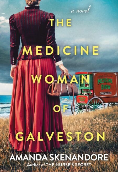 Woman of Galveston