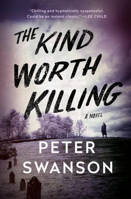 Worth Killing