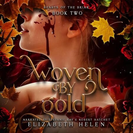Woven by Gold