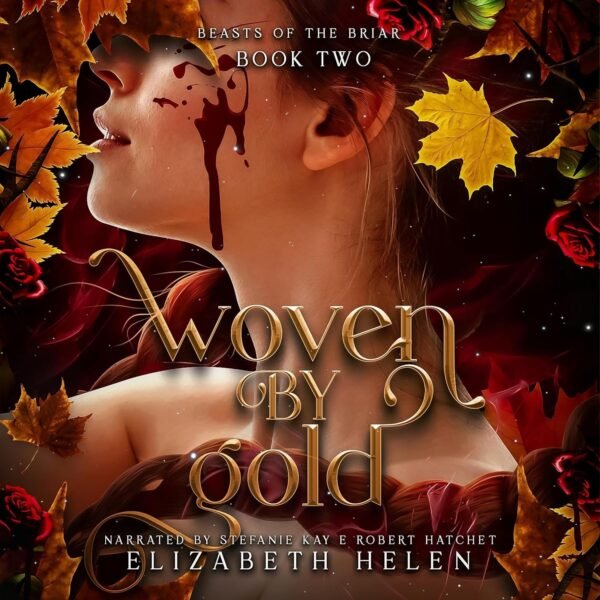 Woven by Gold
