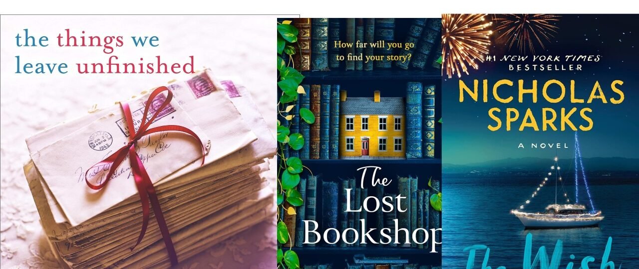 Best Romance Books