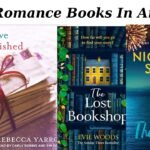 Best Romance Books