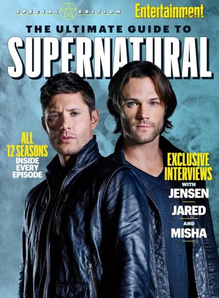 ENTERTAINMENT WEEKLY