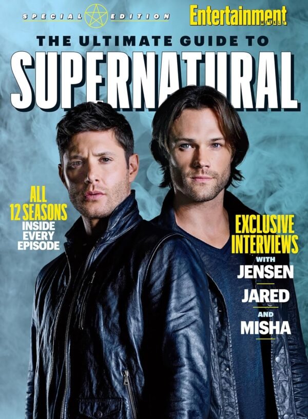 ENTERTAINMENT WEEKLY