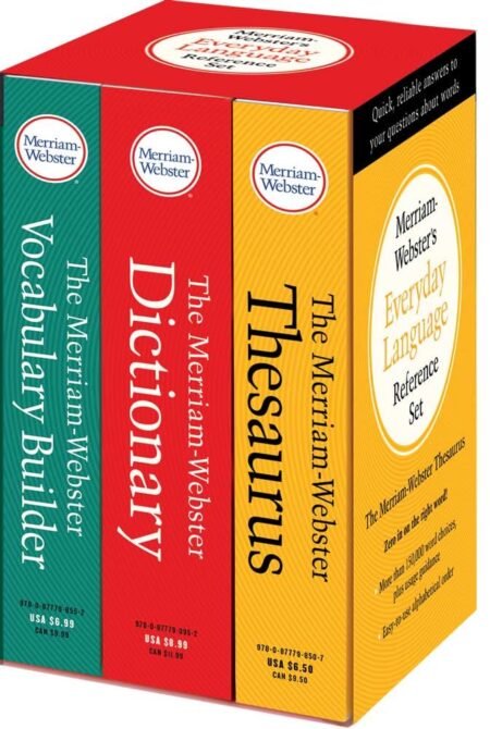Language Reference Set