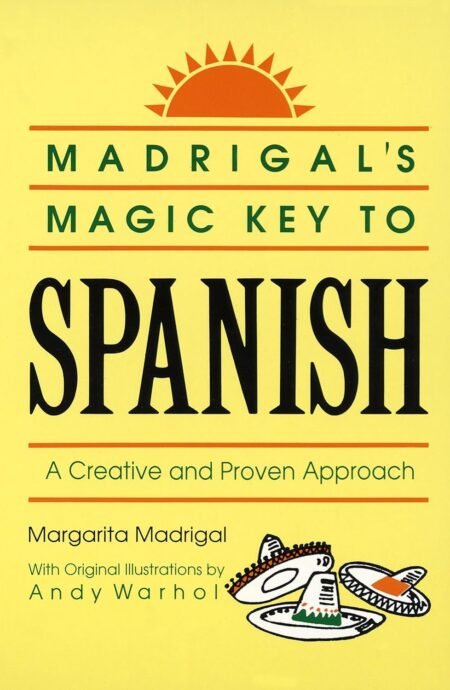 Magic Key to Spanish