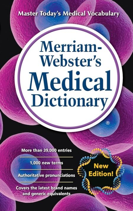 Medical Dictionary