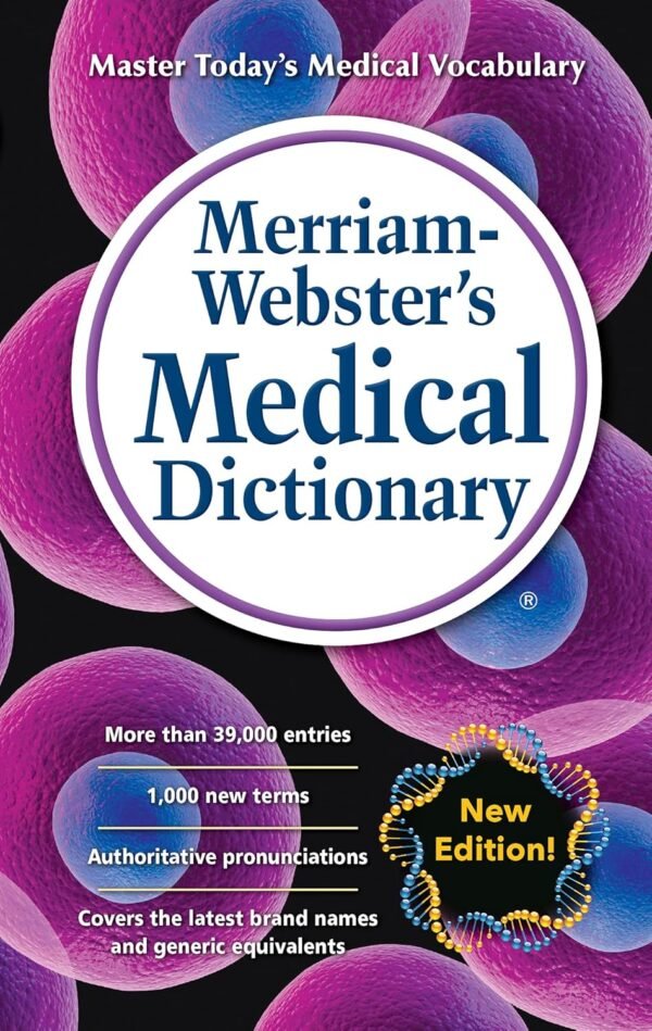 Medical Dictionary