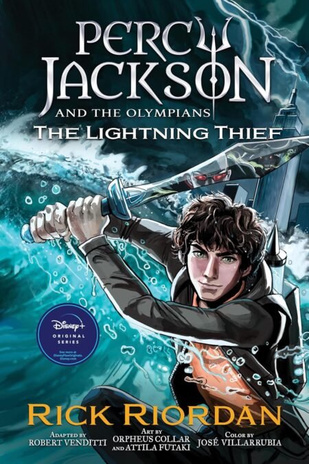 Percy Jackson