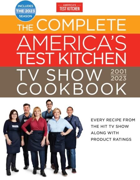 The Complete Americ