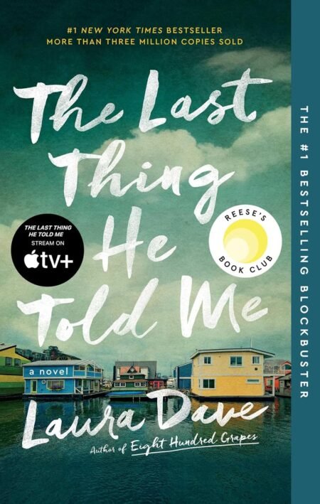 The Last Thing