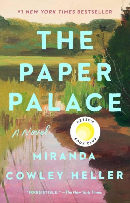 The Paper Palace 