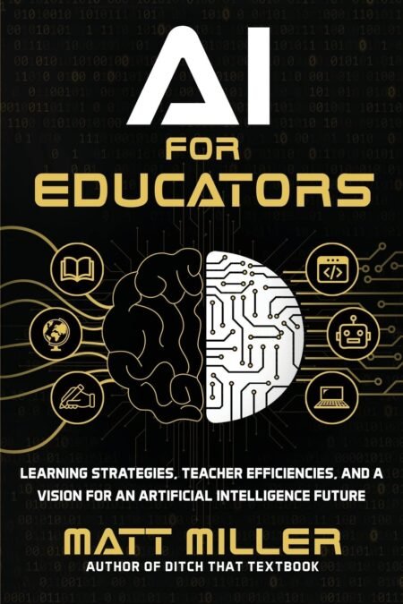 AI for Educators Guide to Using Artificial