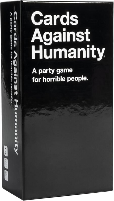 Cards Against Humanity Adult Party Card Game