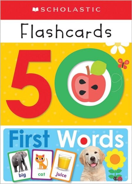 Cartwheel Books Language Skills Vehicles 50