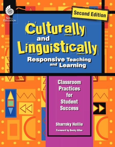 Culturally and Linguistically Responsive Teaching
