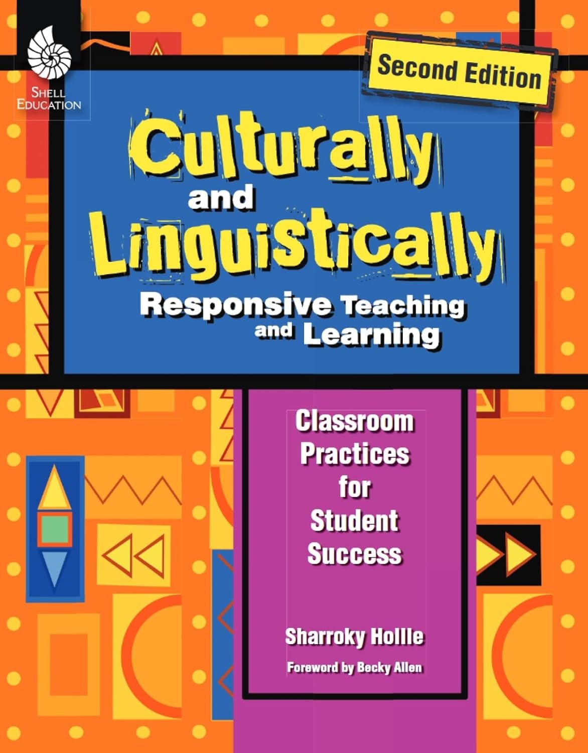 Culturally and Linguistically Responsive Teaching