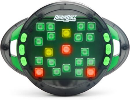 Educational Insights BrainBolt Memory Electronic