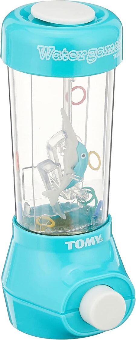 Fun Water Game Outdoor Pool Toy for Kids