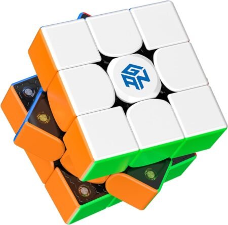 GAN 356 M Speed Cube 3x3 Magnetic