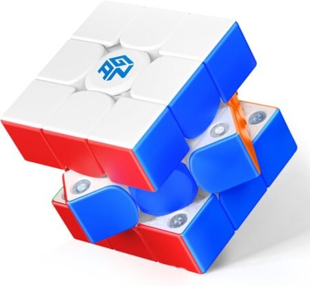GAN 356 ME Speed Cube 3x3 Magnetic Speedcubing