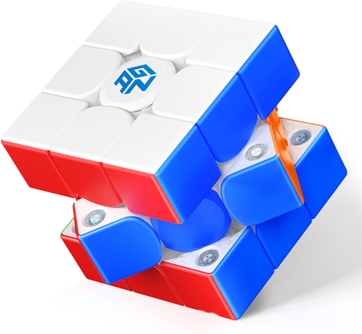 GAN 356 ME Speed Cube 3x3 Magnetic Speedcubing