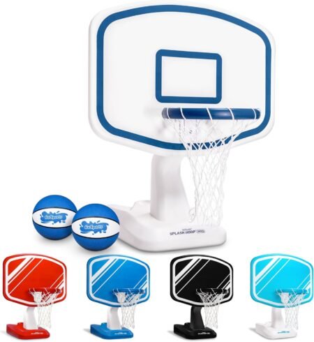 GoSports Splash Outdoor Water Game l and Beach Fun