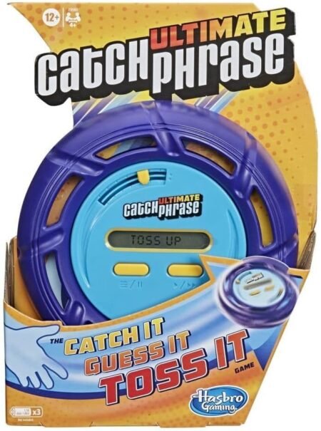 Hasbro Gaming Classic Board Games