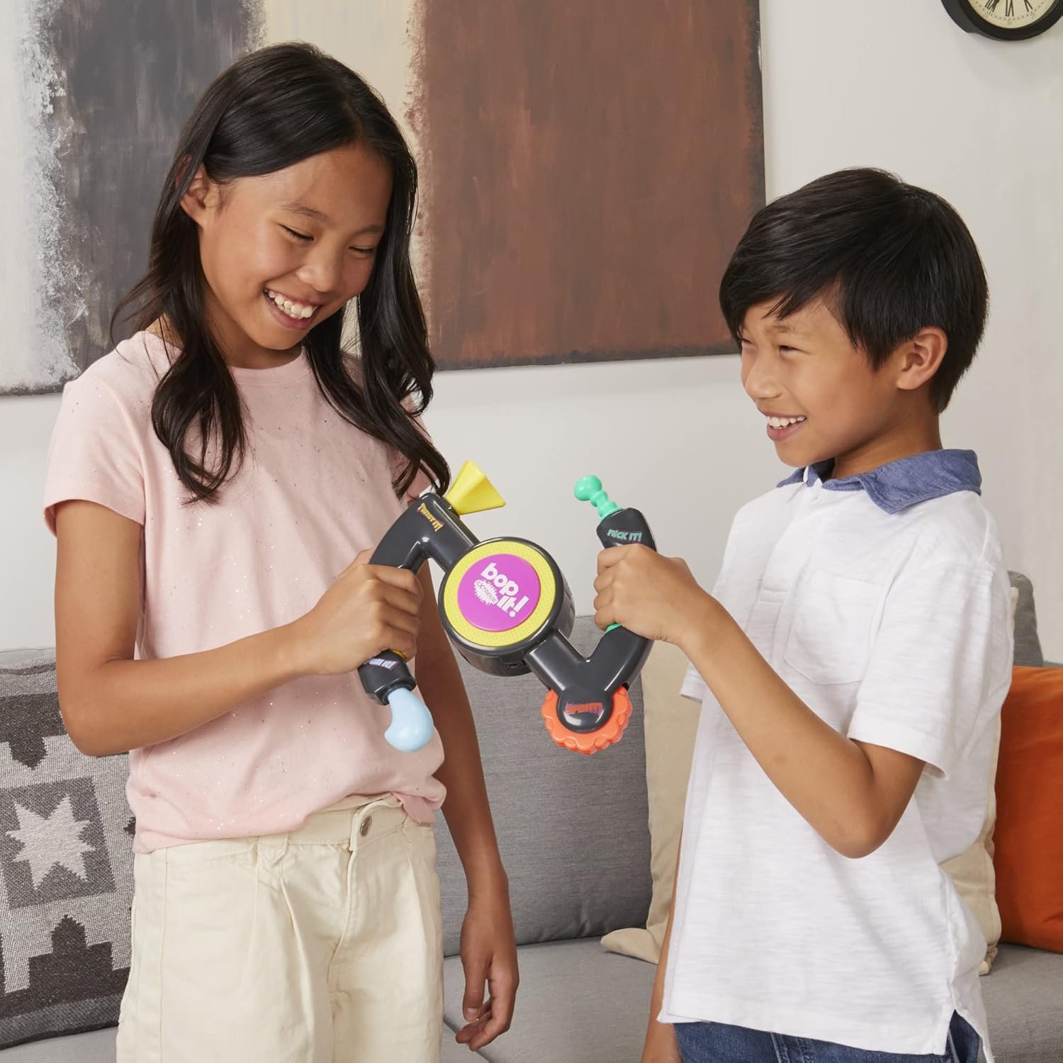 Hasbro Gaming Family Board Games