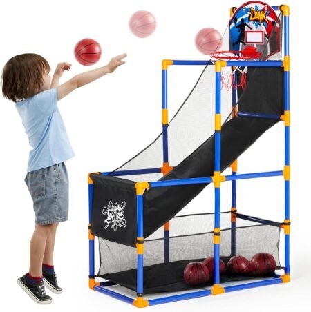 JOYIN Arcade Game Interactive Electronic