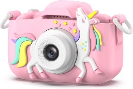Kids Camera Digital Camera for Children