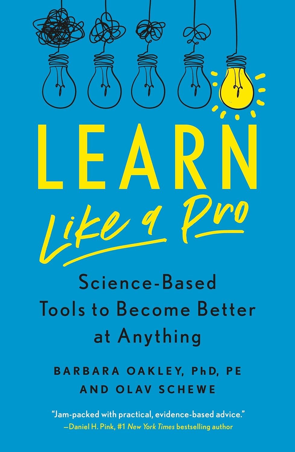 Learn Like a Pro Study Skills Book