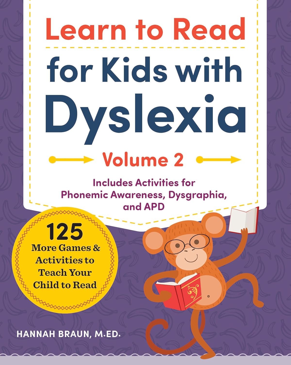 Learn to Read For Kids with Dyslexia Phonics